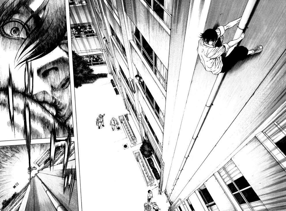 The Climber Vol. 1 Ch. 1 第31页