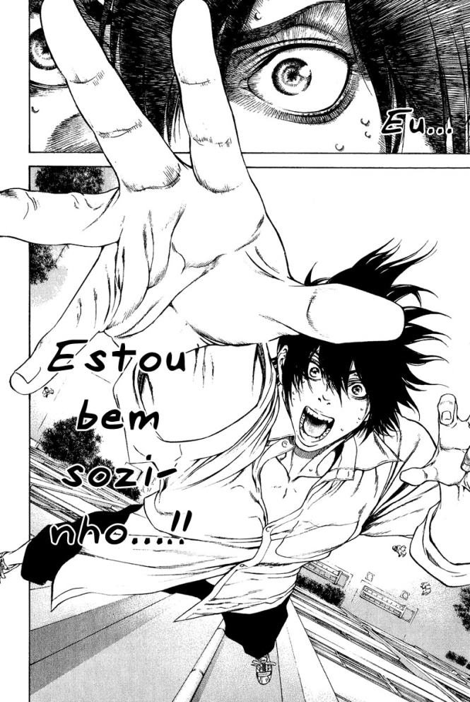 The Climber Vol. 1 Ch. 1 第38页