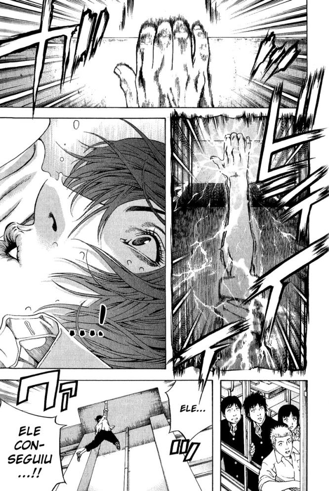 The Climber Vol. 1 Ch. 1 第39页