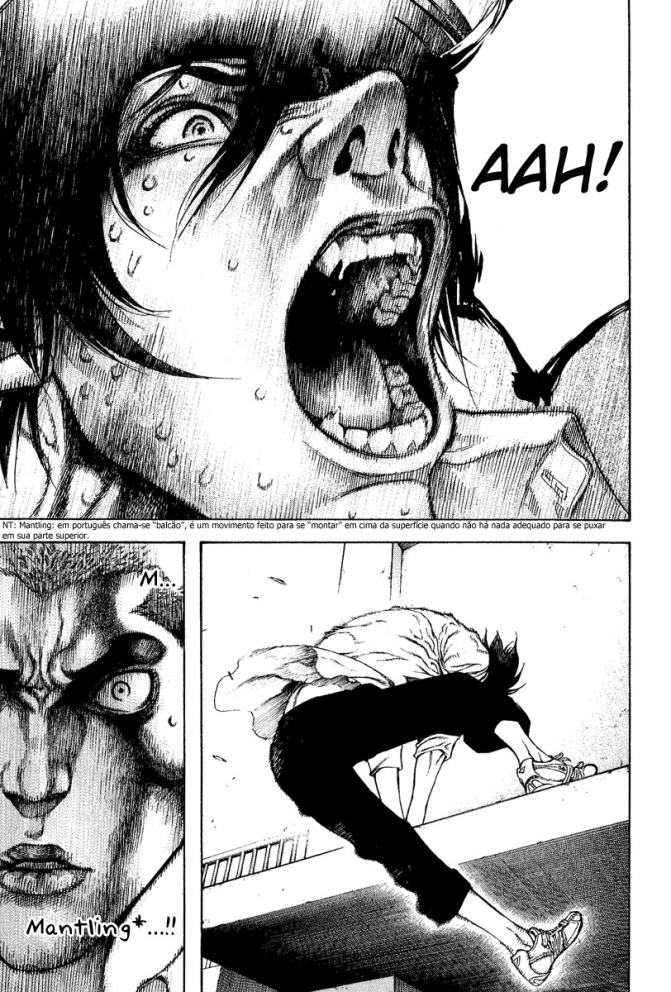 The Climber Vol. 1 Ch. 1 第41页