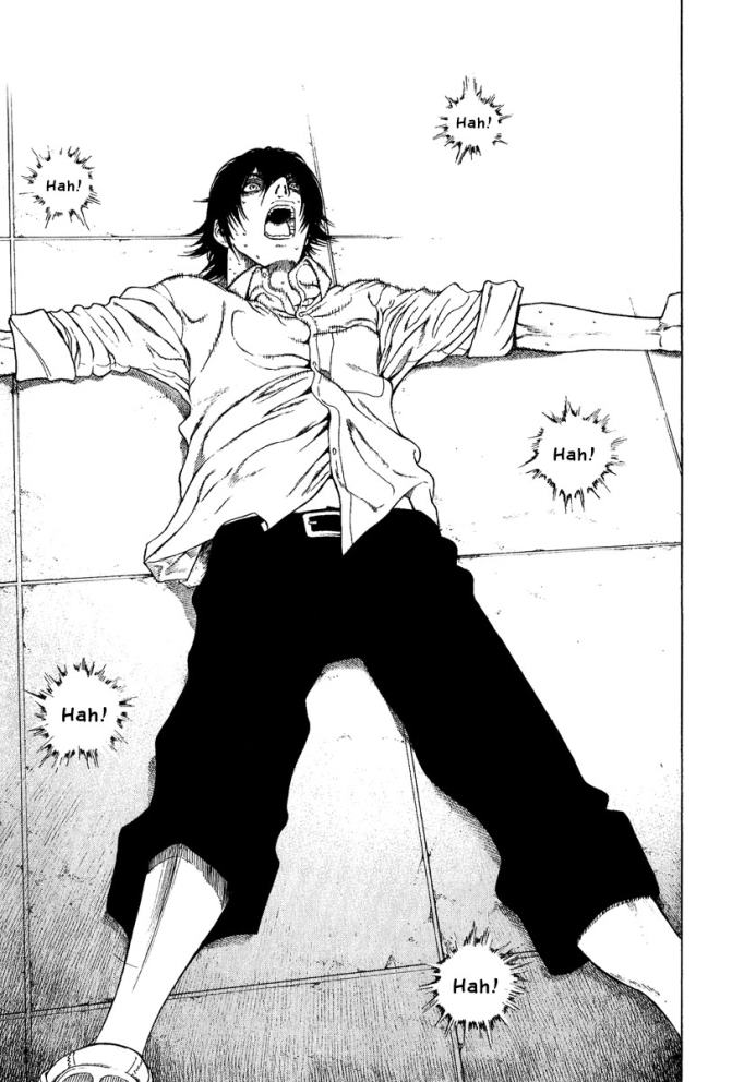 The Climber Vol. 1 Ch. 1 第43页