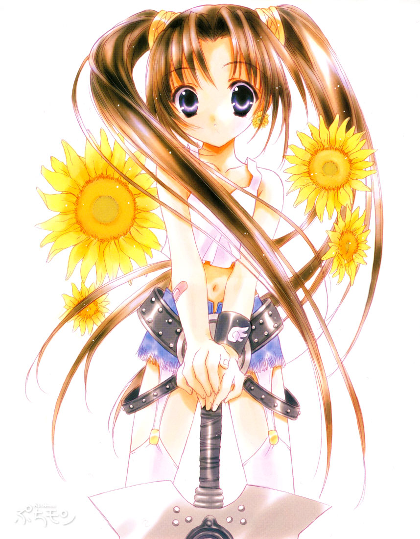 Puchimon The Beginning of Dream Time 第23页
