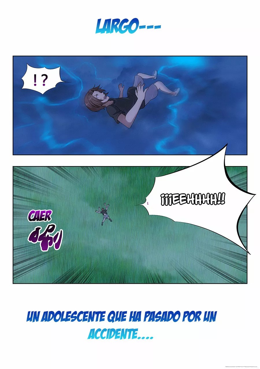 Zuì Qiáng Fǎn Tàolù Xìtǒng 第2页