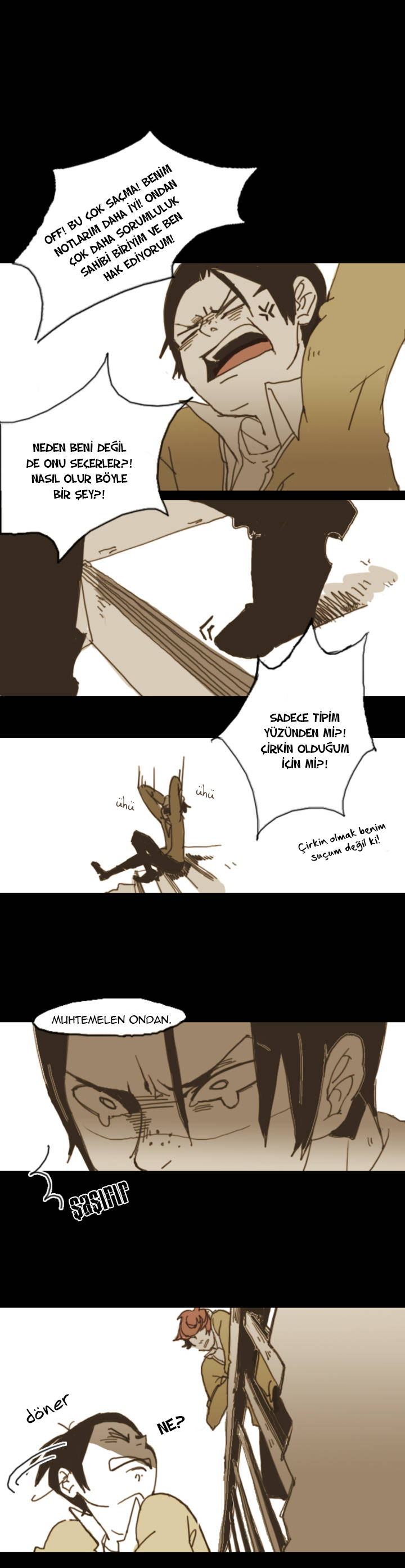 Never Understand Ch. 1 第3页
