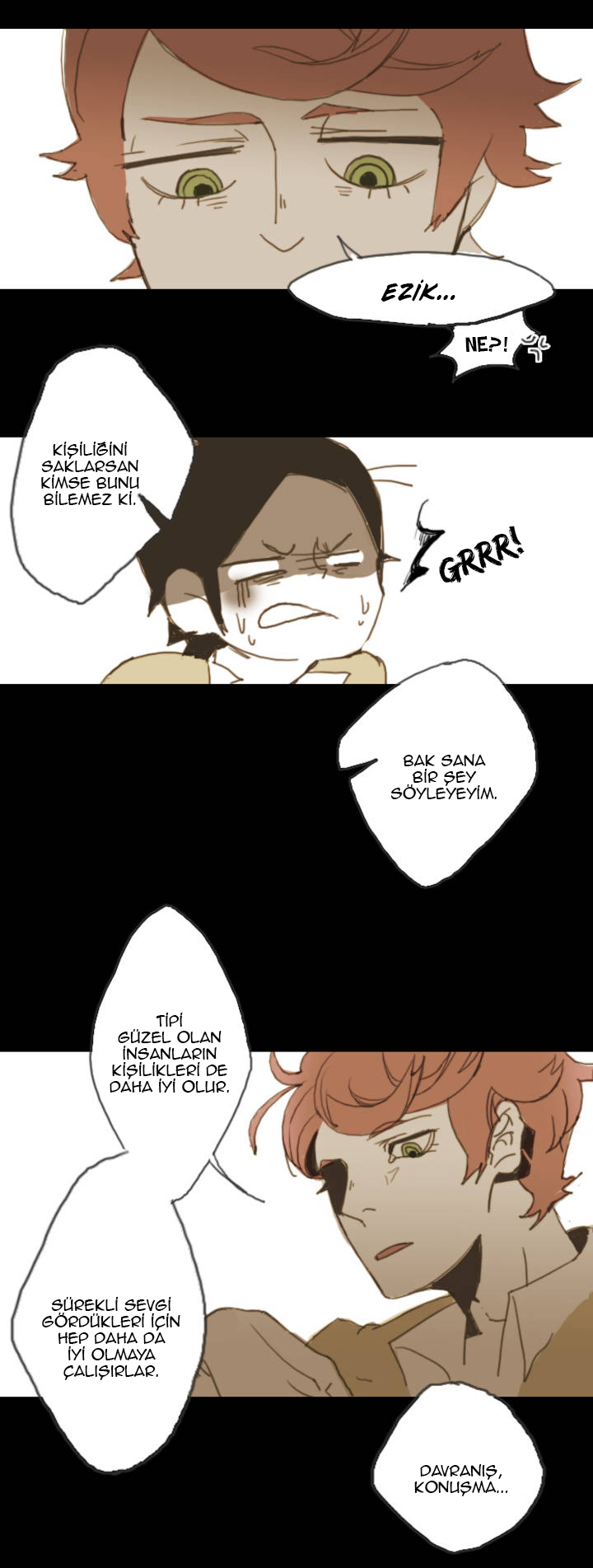Never Understand Ch. 1 第7页