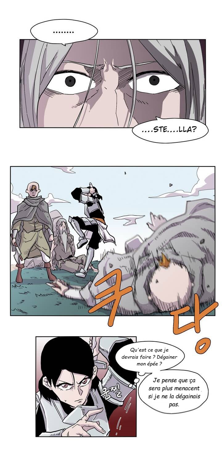 Epic of Gilgamesh Prologue 第16页
