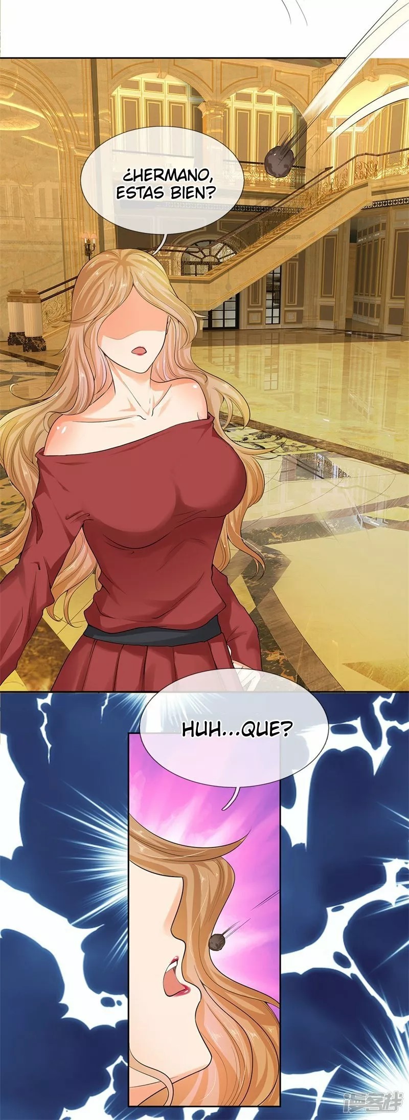 Reborn as God of Destruction Ch. 2 第14页