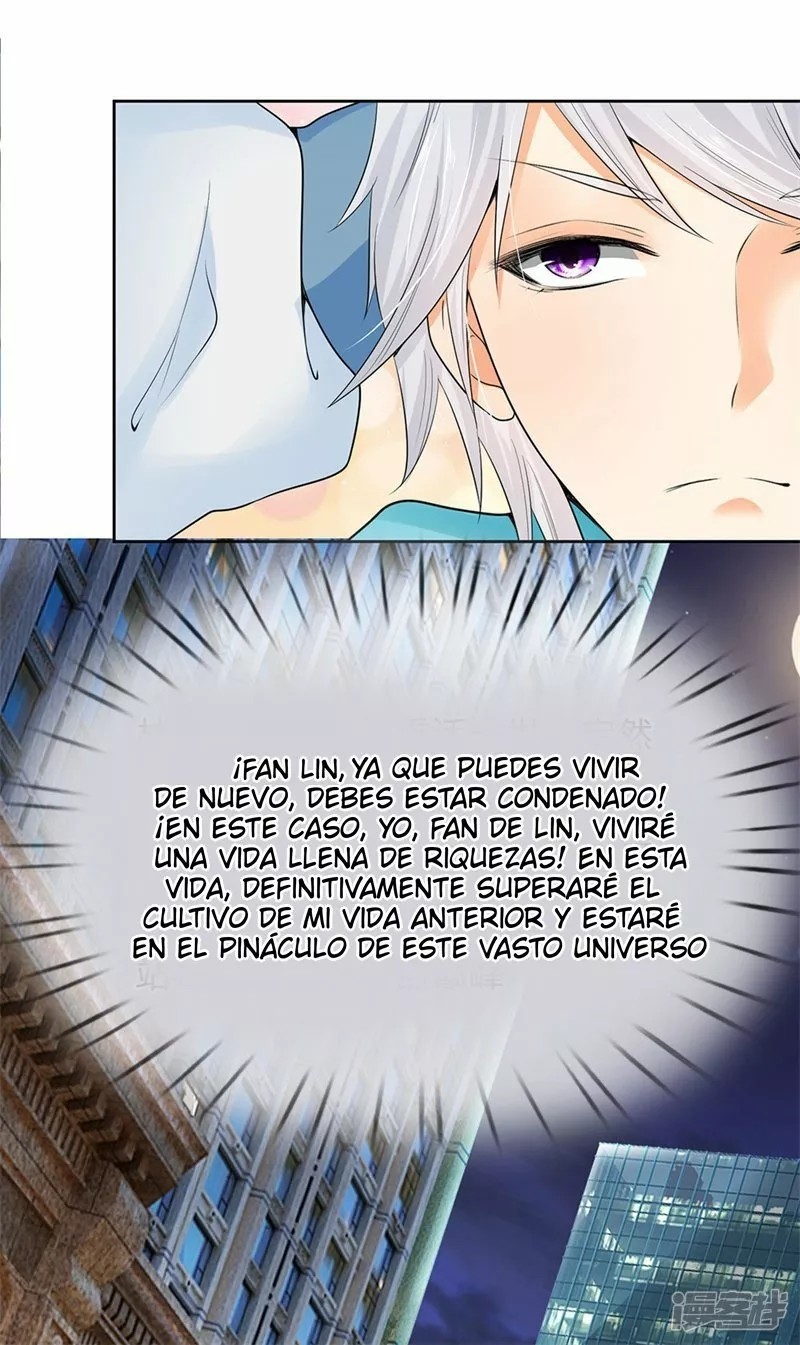 Reborn as God of Destruction Ch. 2 第21页