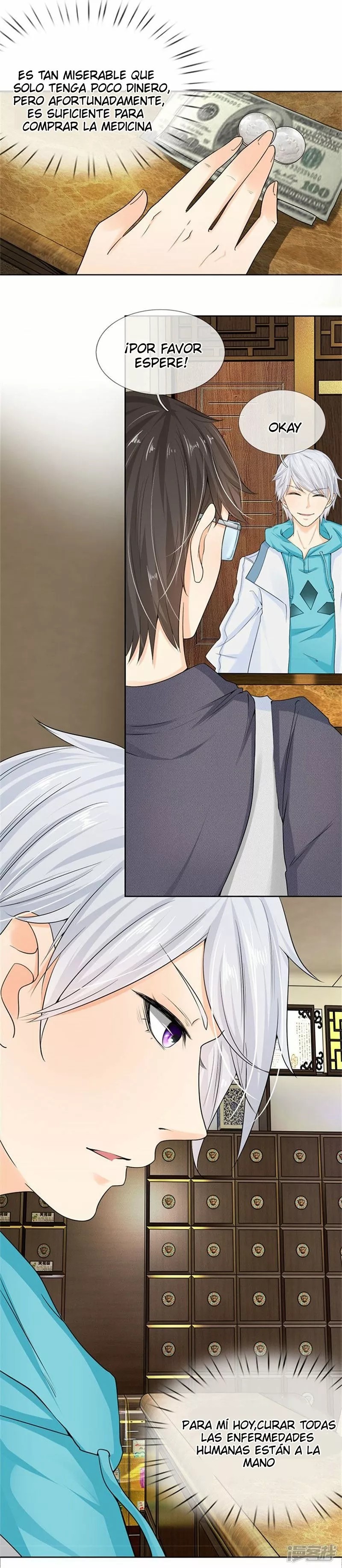Reborn as God of Destruction Ch. 2 第25页
