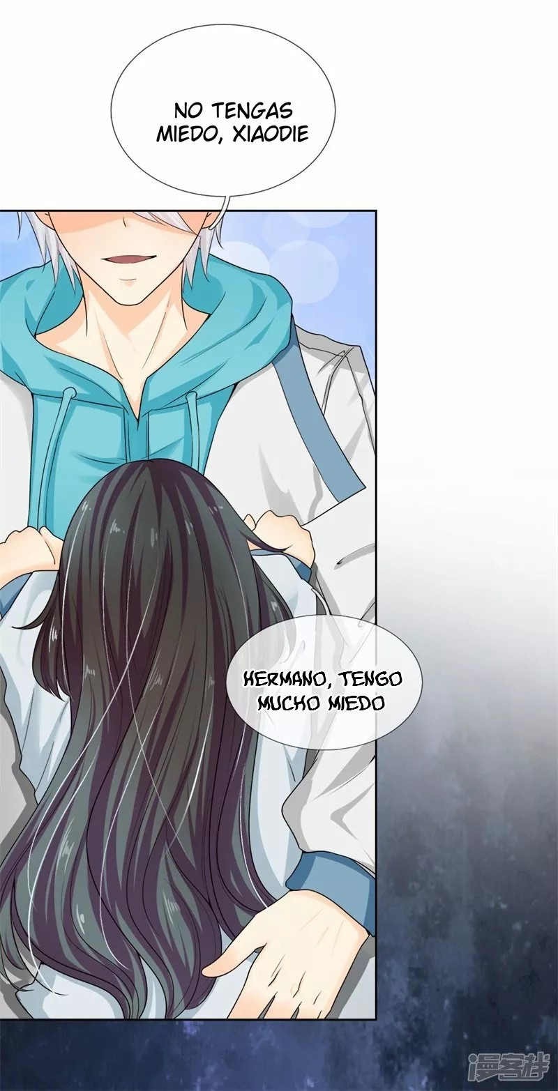Reborn as God of Destruction Ch. 2 第33页