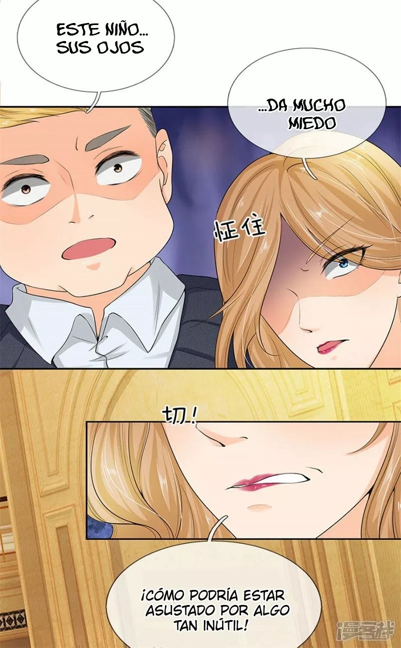 Reborn as God of Destruction Ch. 2 第8页