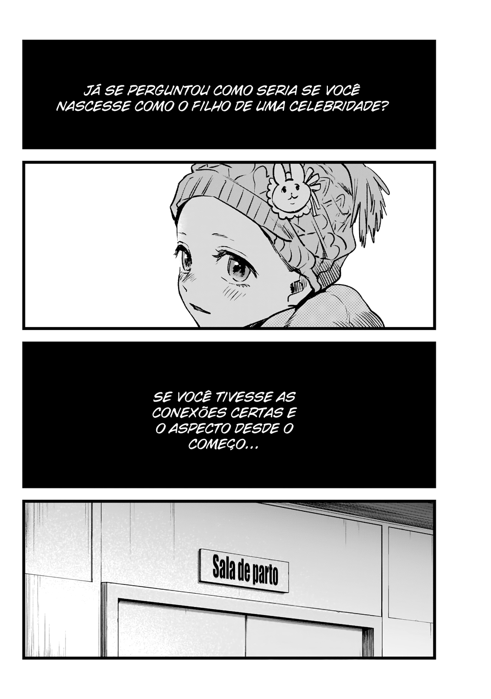 【Oshi no Ko】 Mãe e Filho 第39页