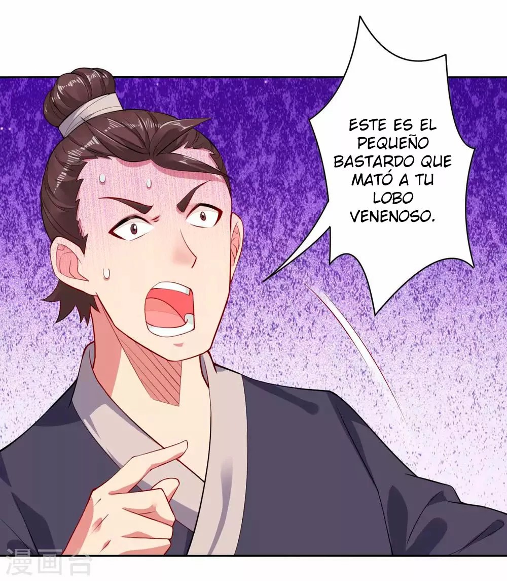 Heaven Defying God of War Ch. 5 第12页