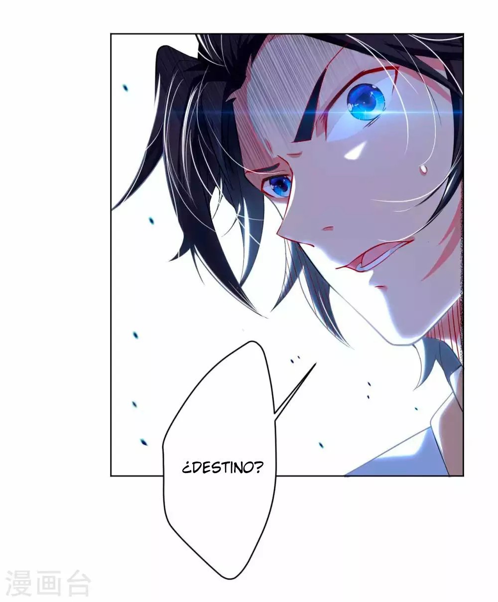 Heaven Defying God of War Ch. 5 第13页