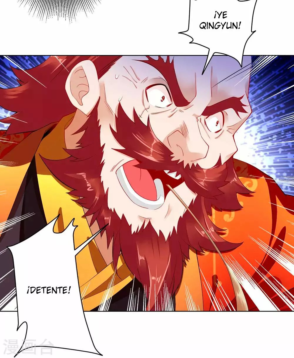 Heaven Defying God of War Ch. 5 第38页