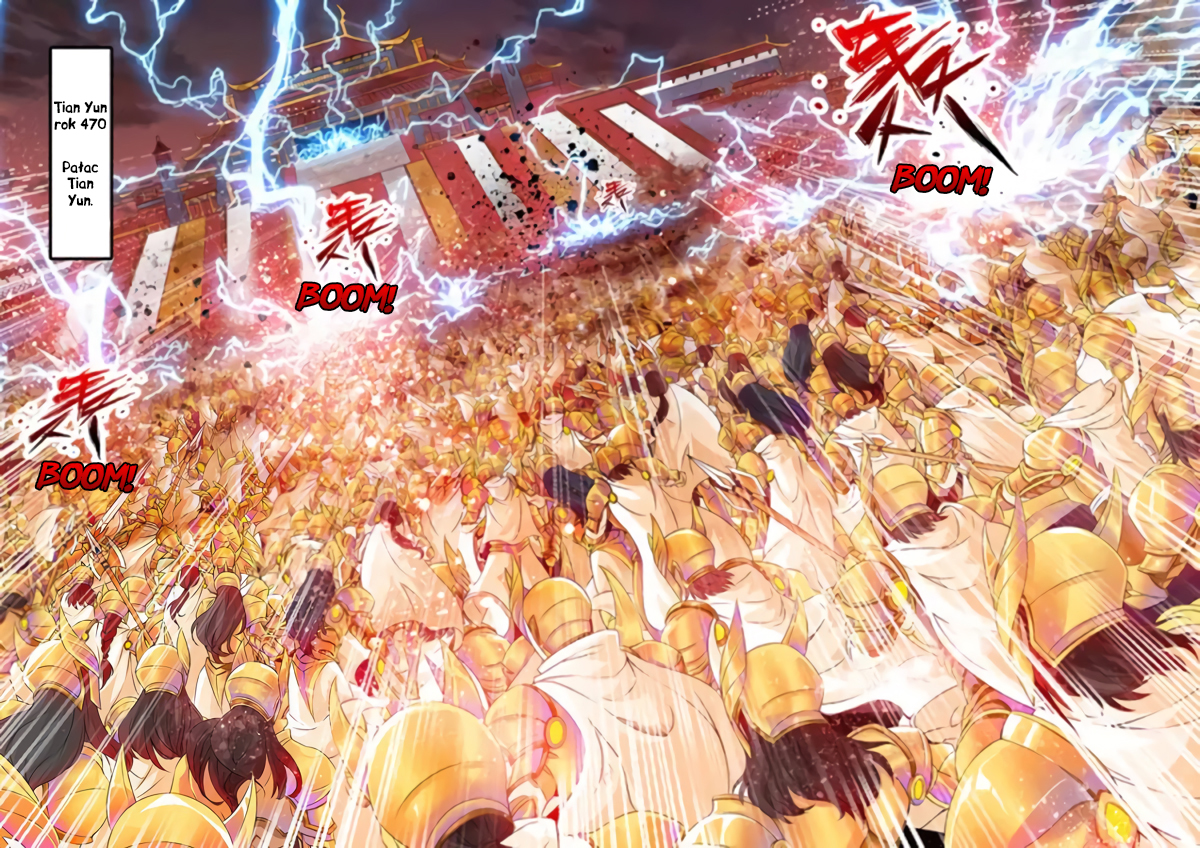 Dragon King of the World 第2页
