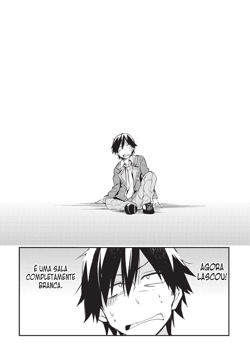 Hitoribocchi no Isekai Kouryaku Vol. 1 Ch. 1 第9页