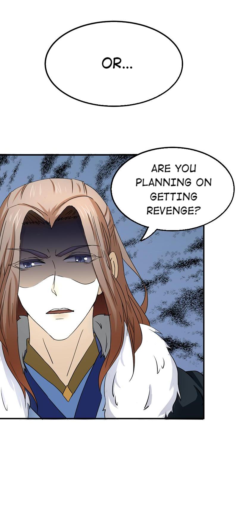 Martial Arts Reigns The Heaven’s Strike Steps 第6页