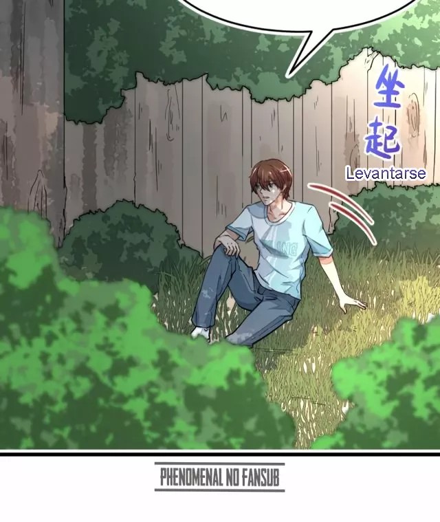 Cultivation Return on Campus Ch. 1 第9页