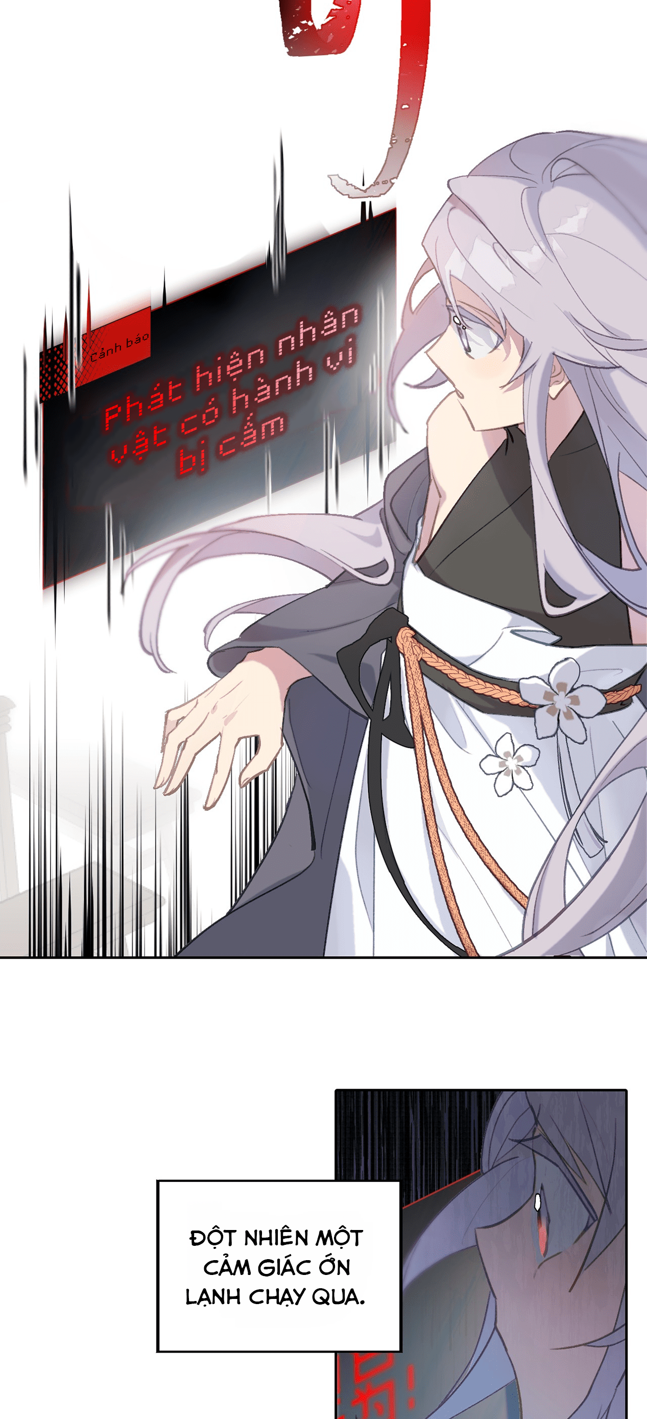 Kill the Male Lead to Become the Villainess Ch. 1 第14页