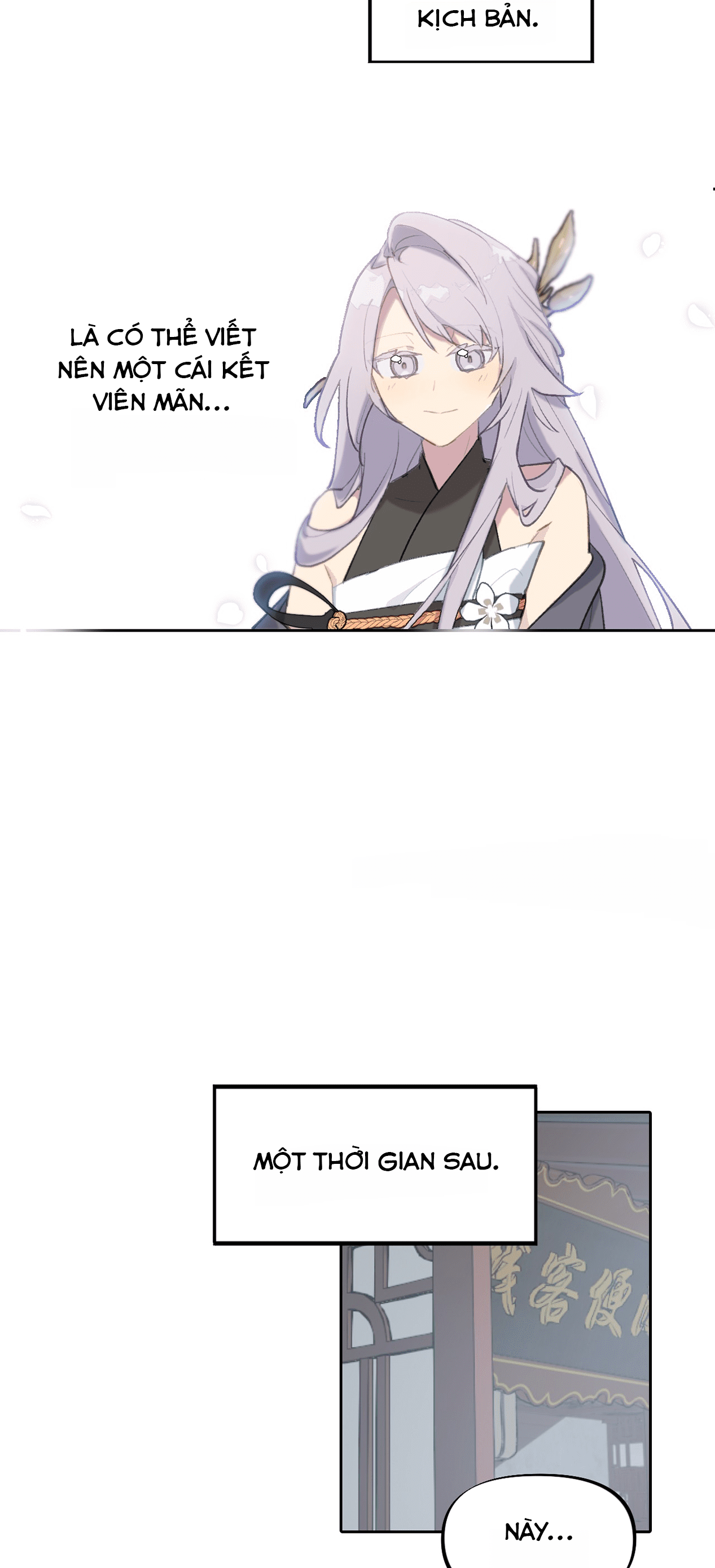 Kill the Male Lead to Become the Villainess Ch. 1 第20页