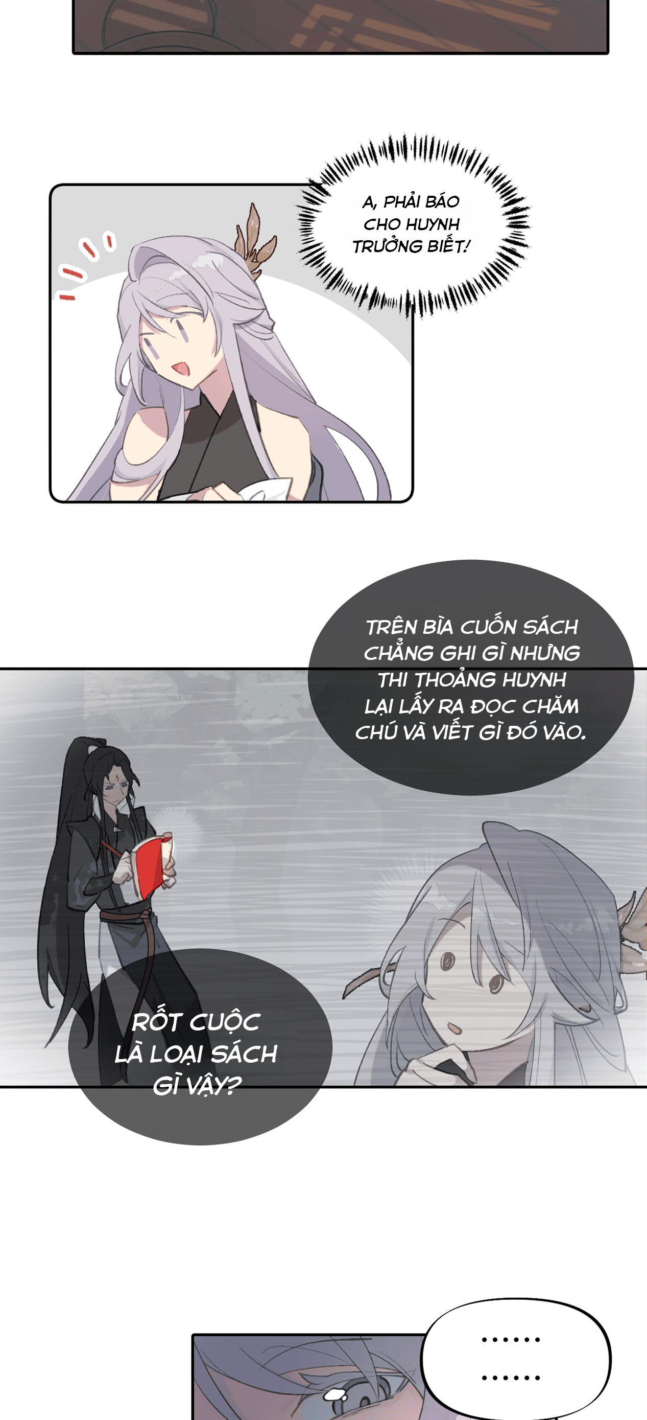 Kill the Male Lead to Become the Villainess Ch. 1 第27页