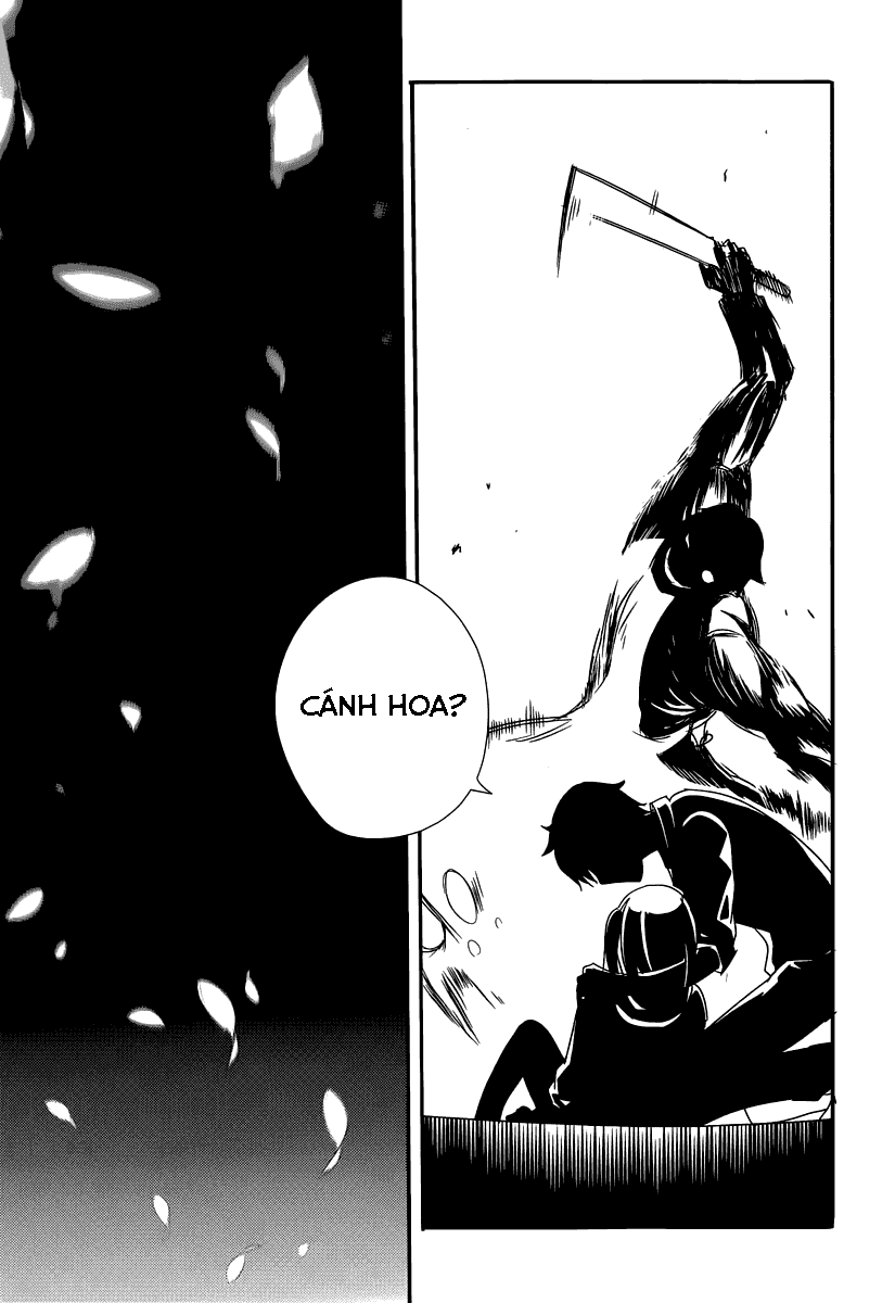 Reincarnation no Kaben Vol. 1 Ch. 1 第54页