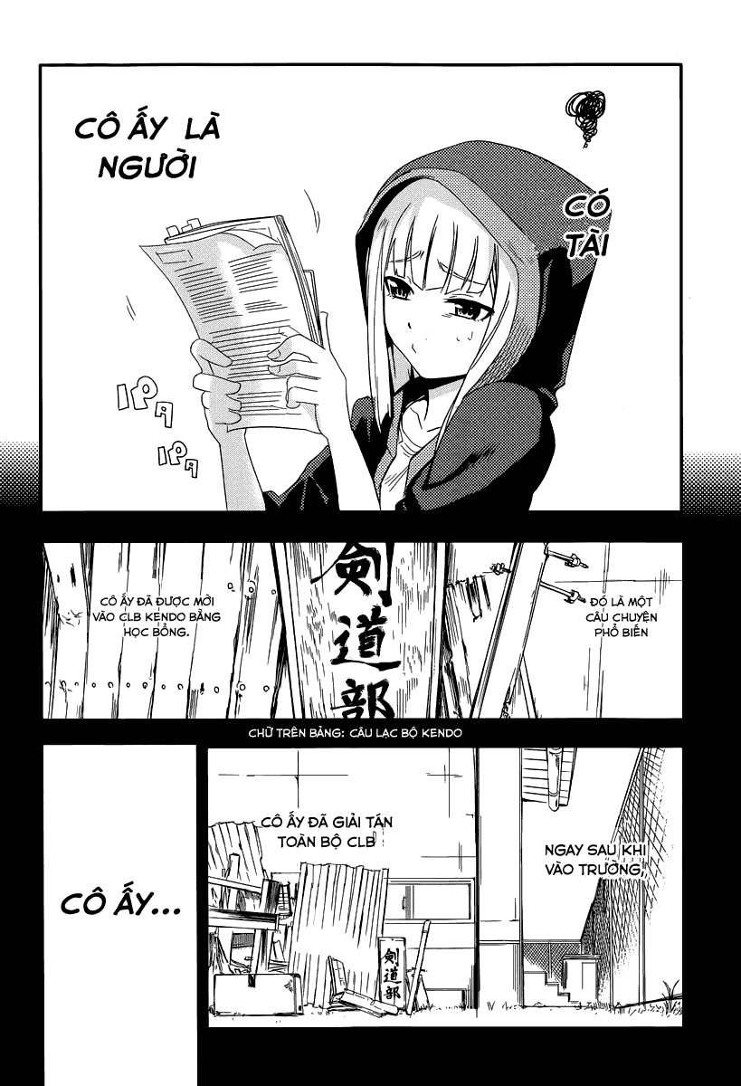 Reincarnation no Kaben Vol. 1 Ch. 1 第10页