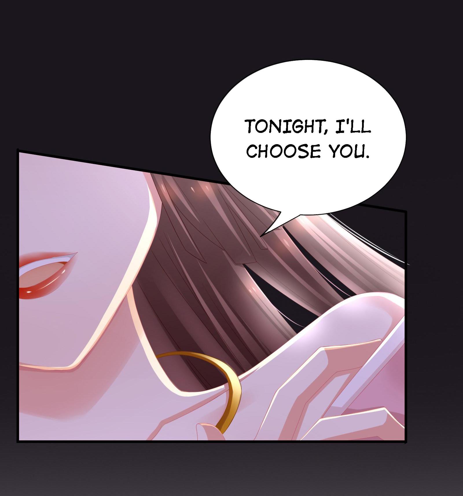 Empress's Harem Notice 第23页