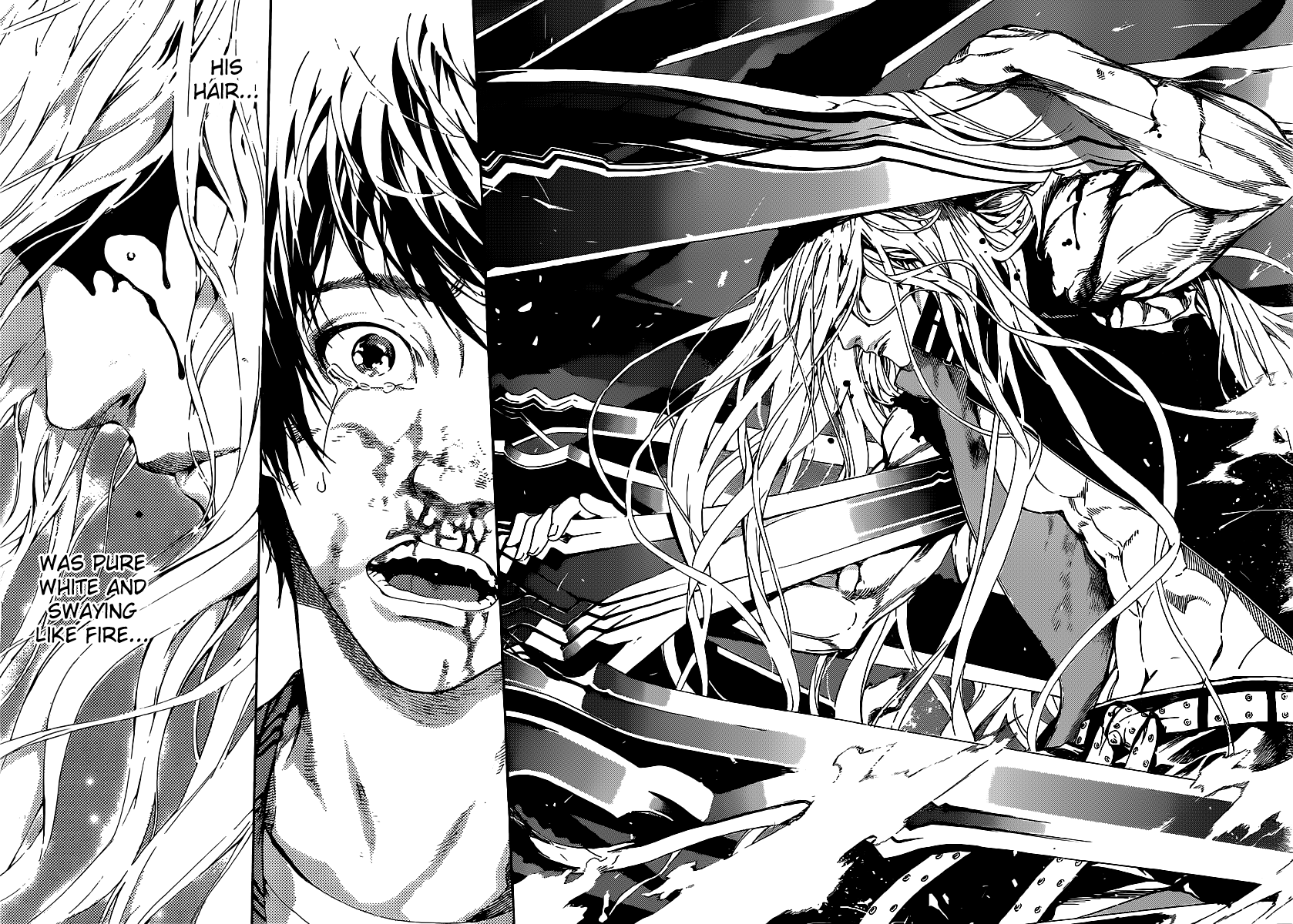 AREA D Prisoner Ship 1 第59页