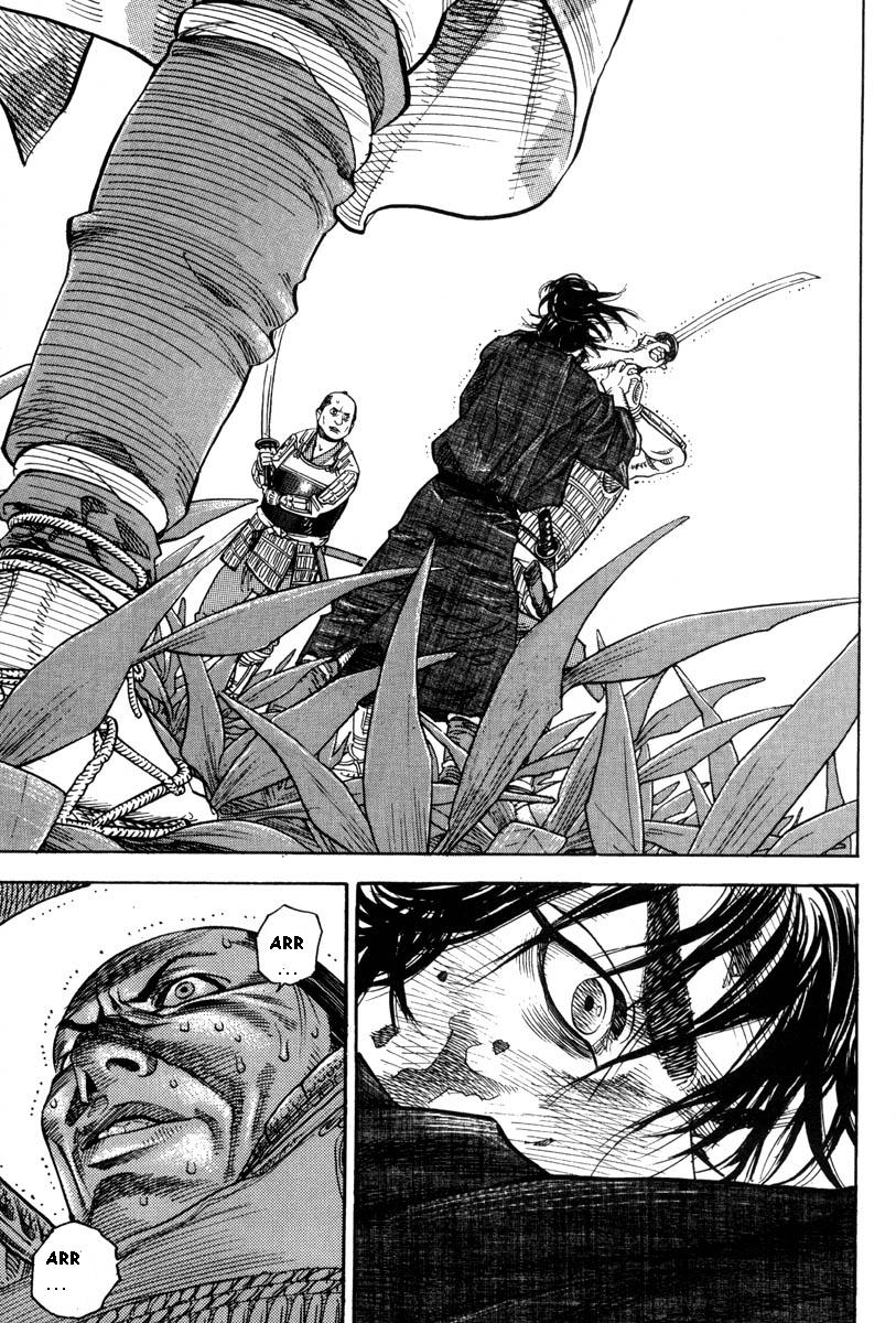 Vagabond Shinmen Takezo 第20页