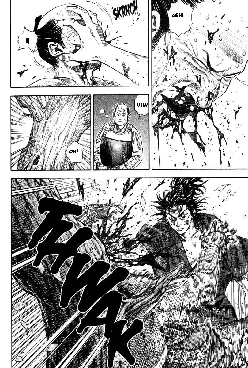 Vagabond Shinmen Takezo 第23页