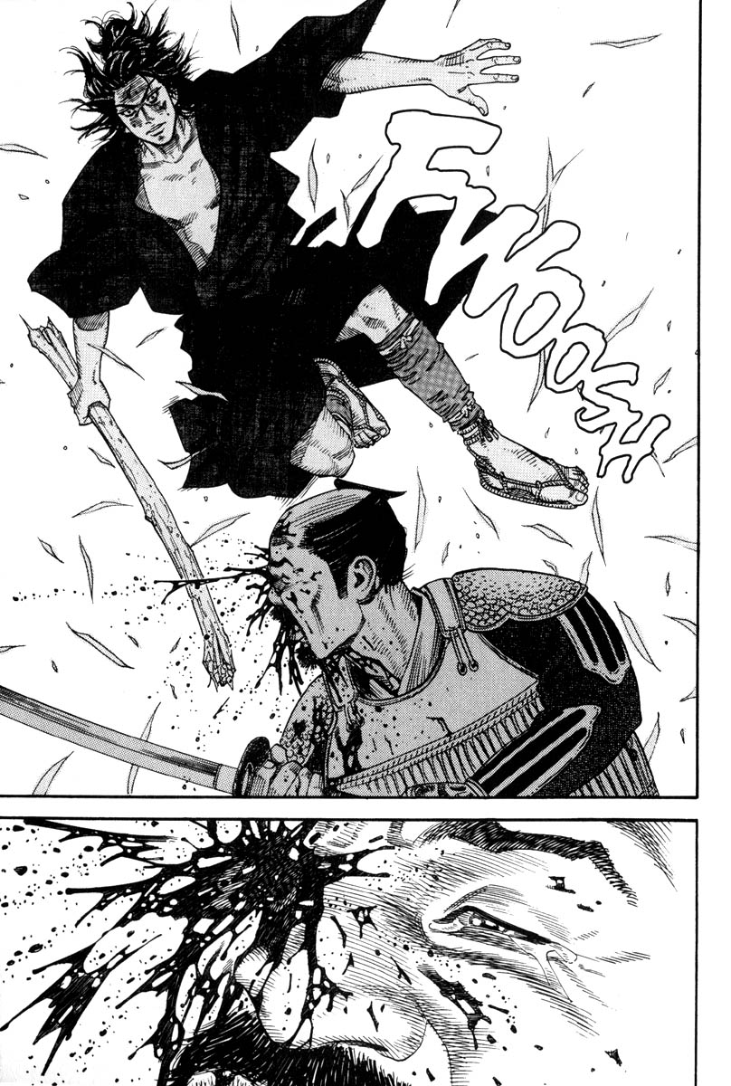 Vagabond Shinmen Takezo 第26页