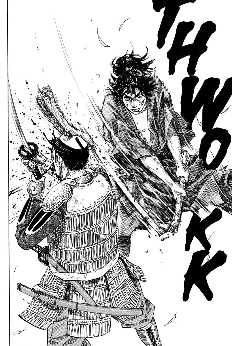 Vagabond Shinmen Takezo 第27页
