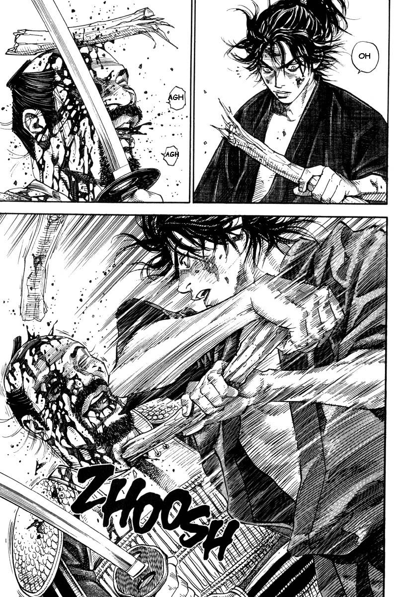 Vagabond Shinmen Takezo 第28页