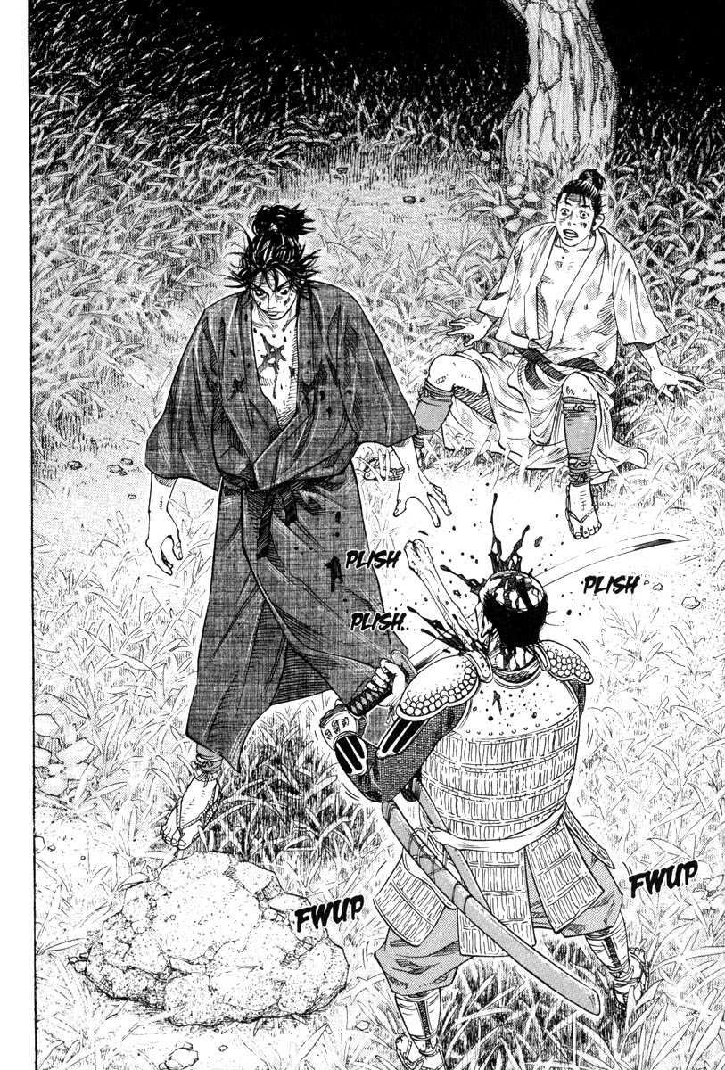 Vagabond Shinmen Takezo 第29页