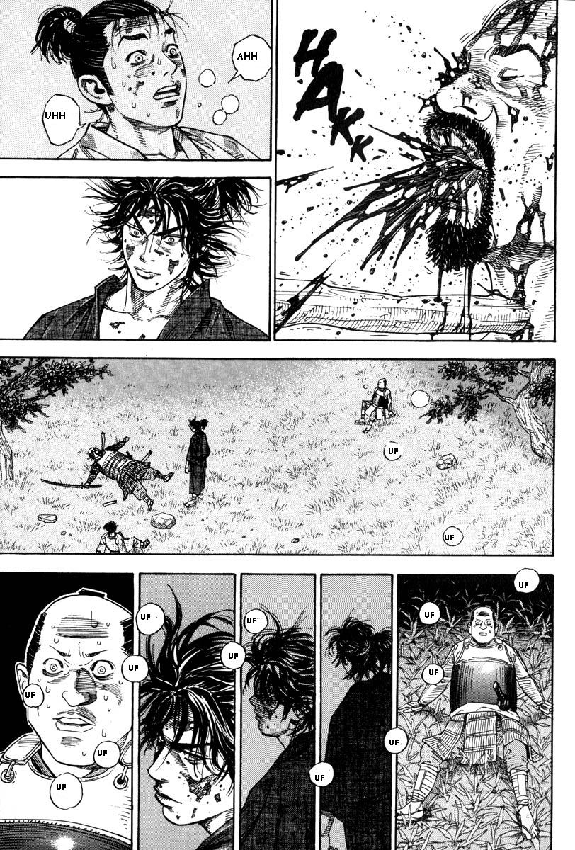 Vagabond Shinmen Takezo 第30页