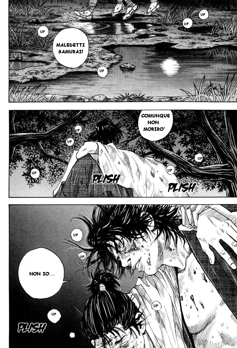 Vagabond Shinmen Takezo 第33页