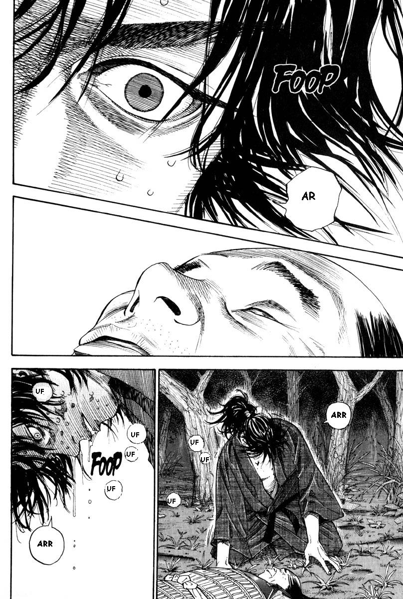 Vagabond Shinmen Takezo 第39页