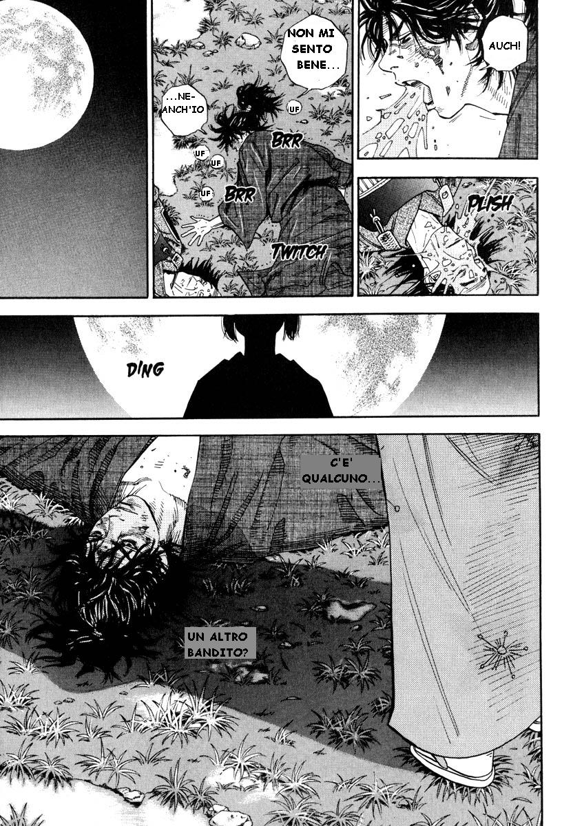 Vagabond Shinmen Takezo 第40页