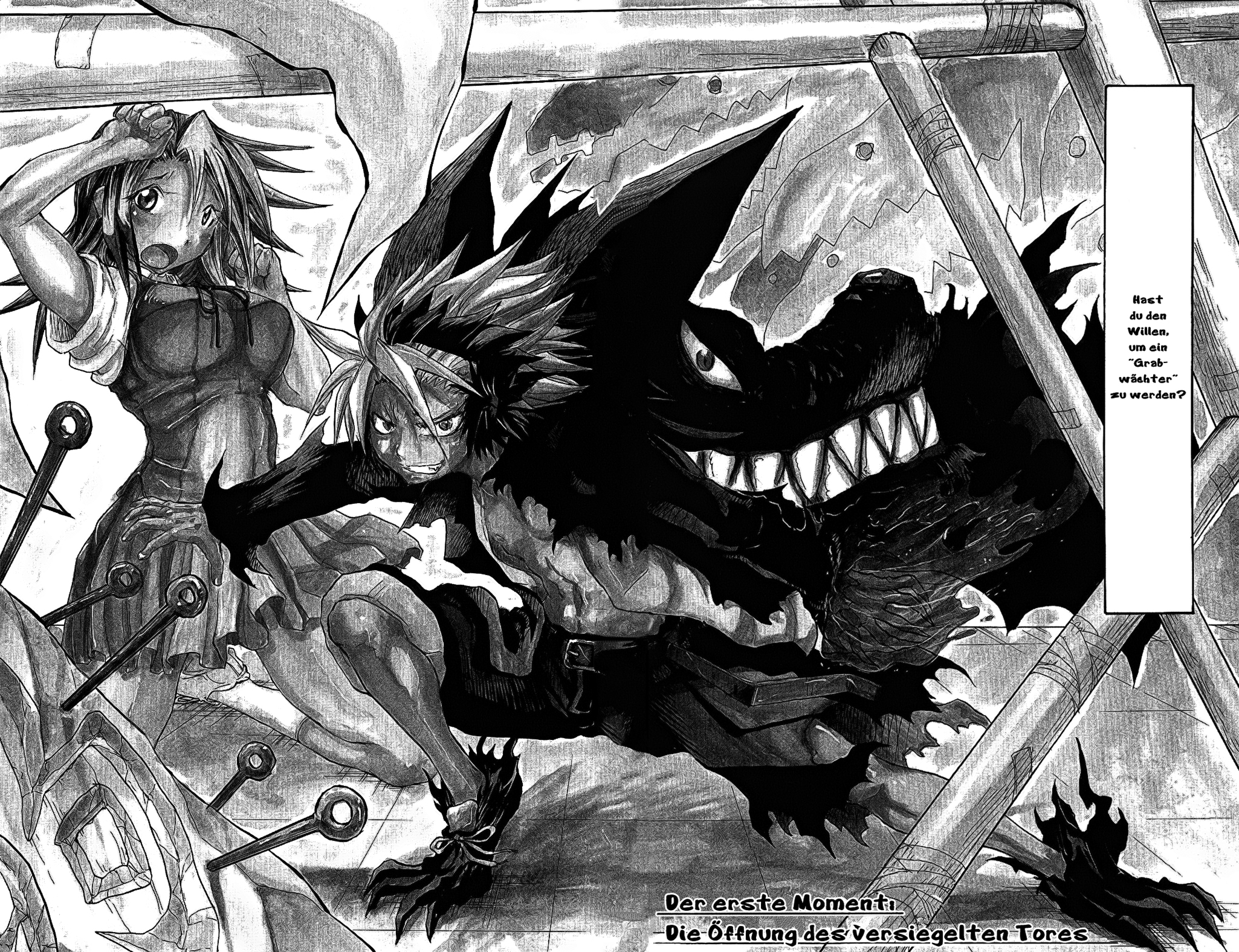 Cerberus 第2页