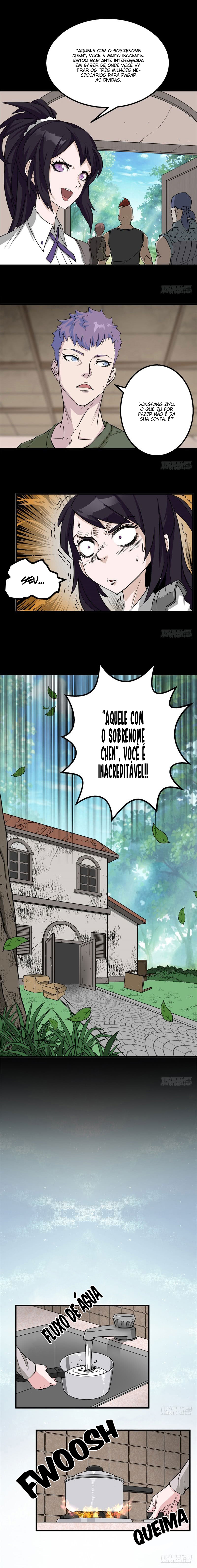 Dark Hunter Ressurreição e Retorno 第9页