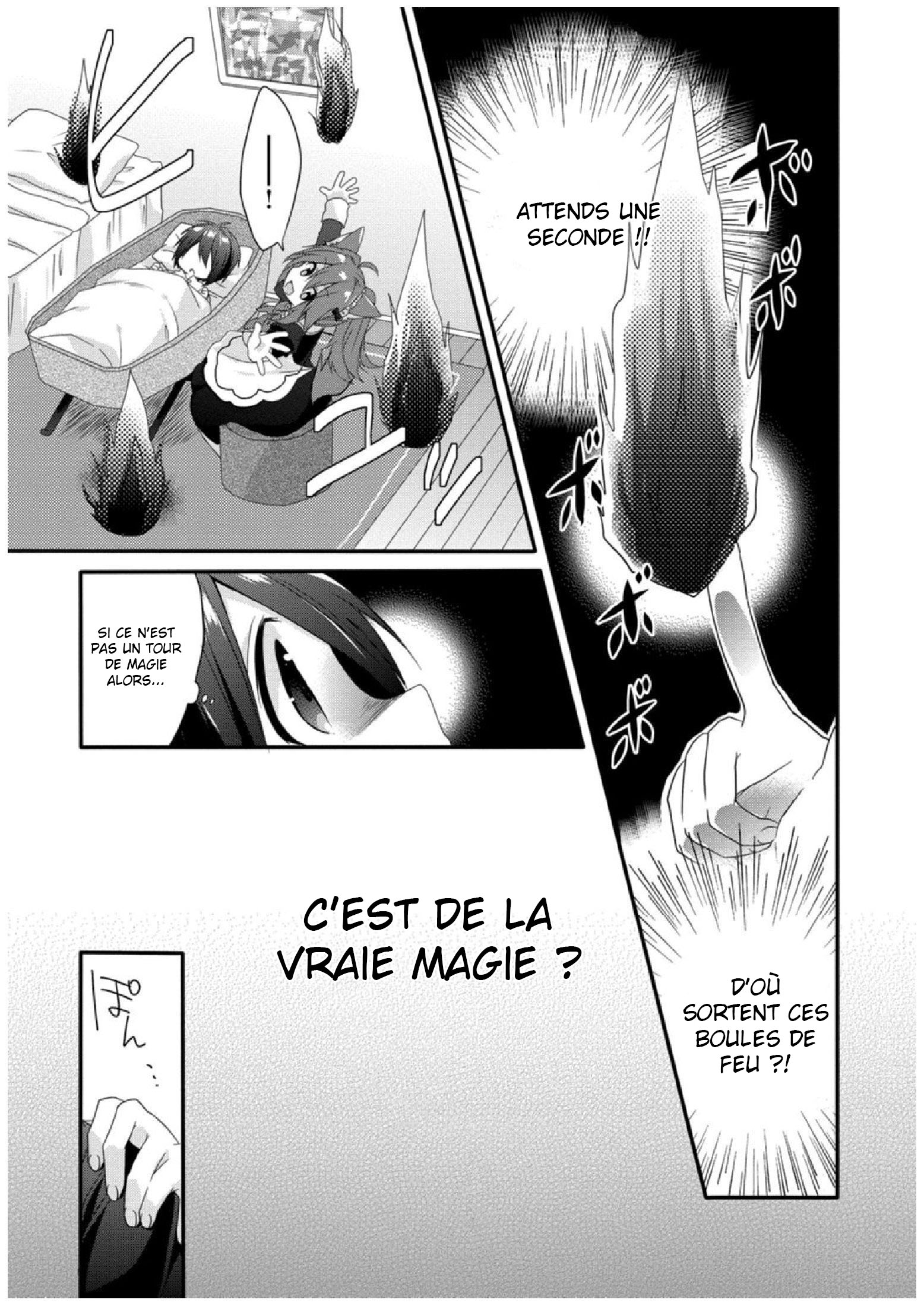 World Teacher: Isekaishiki Kyouiku Agent Chapitre 1 第13页