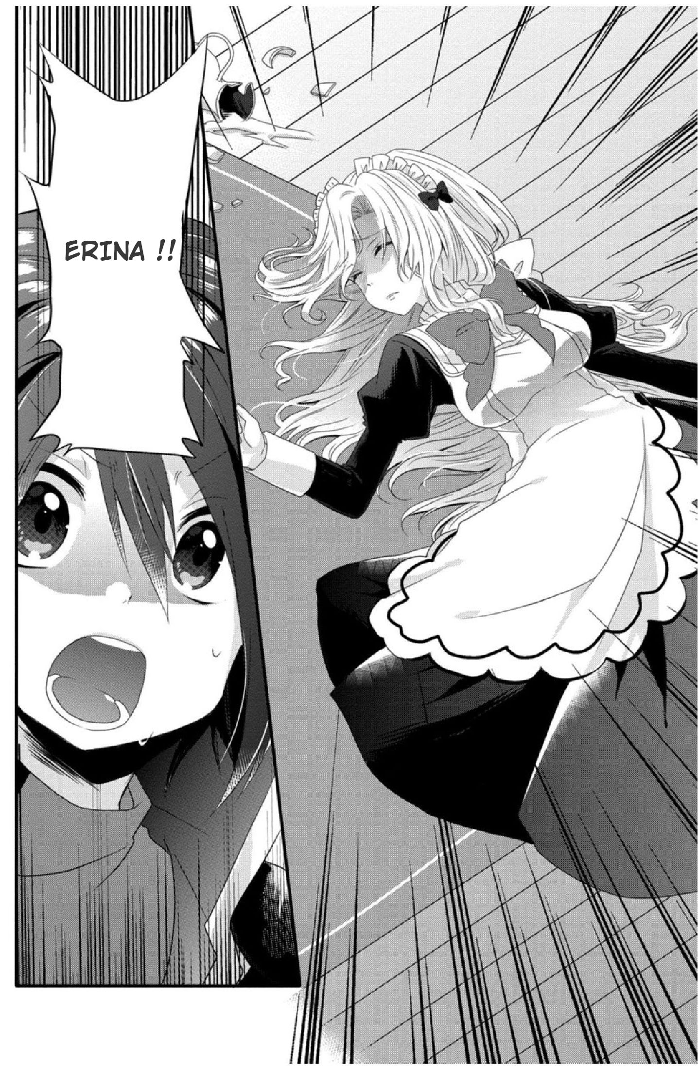 World Teacher: Isekaishiki Kyouiku Agent Chapitre 1 第32页