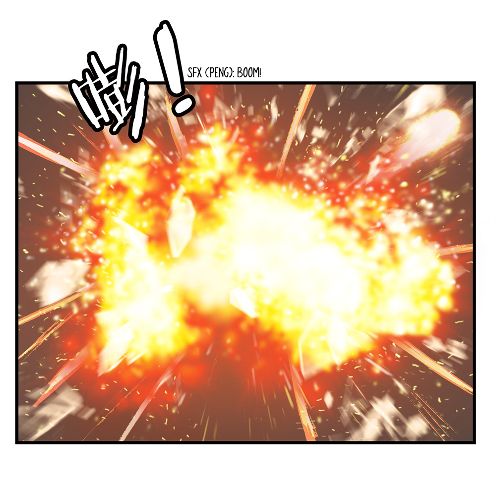 Time Lover Ch. 1 第17页