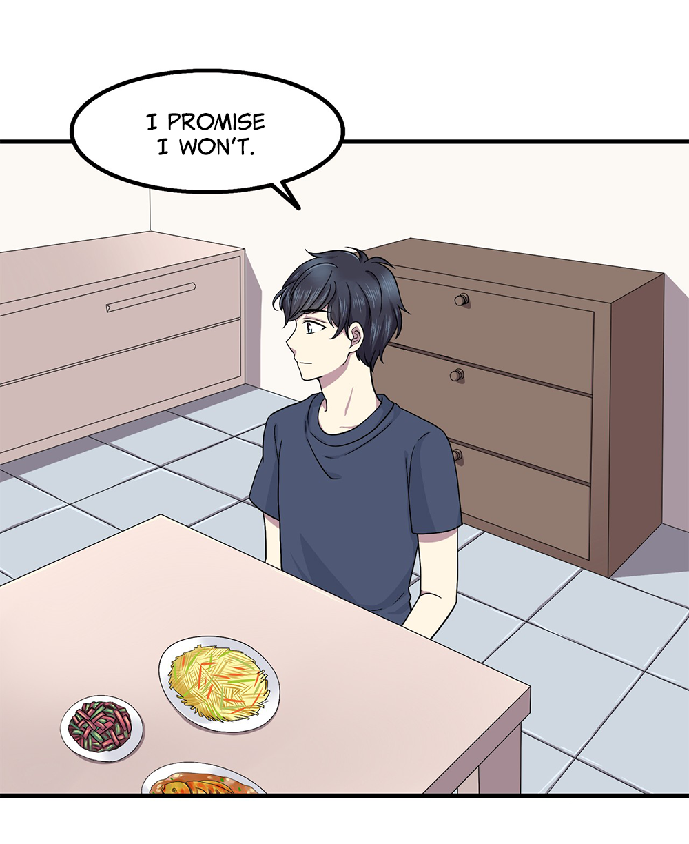 Time Lover Ch. 1 第28页