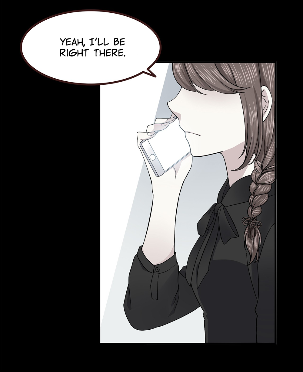 Time Lover Ch. 1 第32页