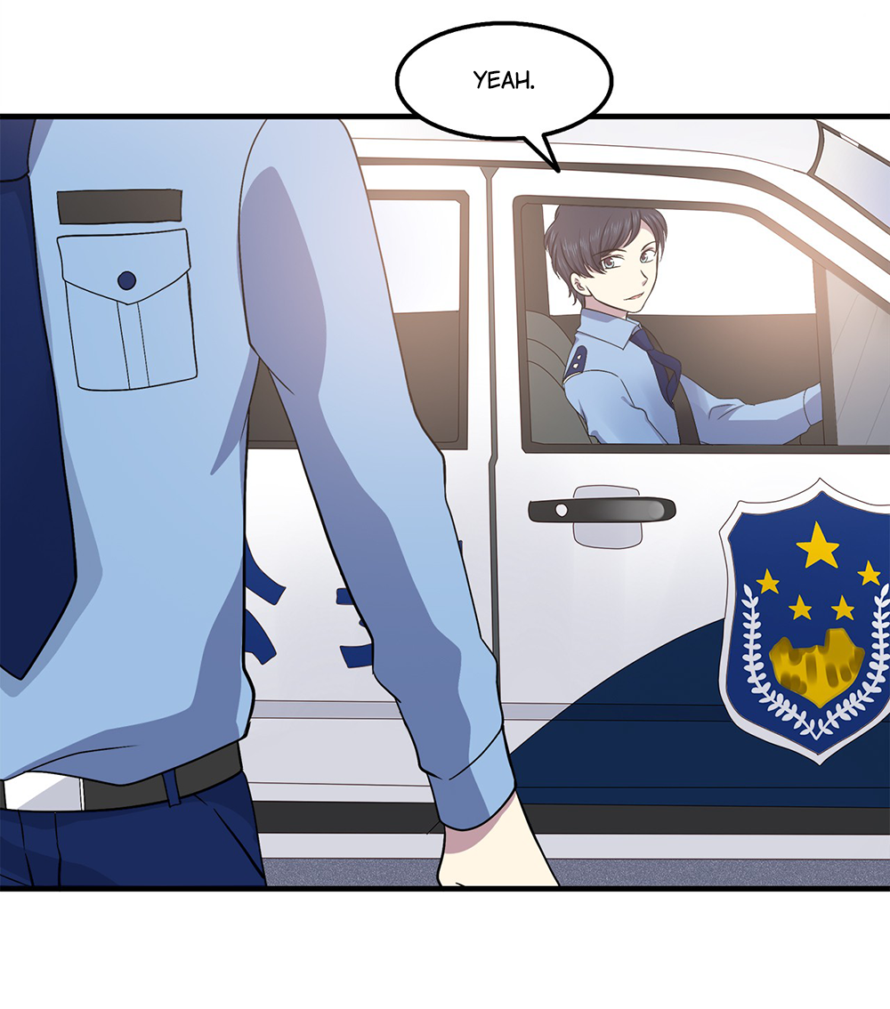 Time Lover 第8页