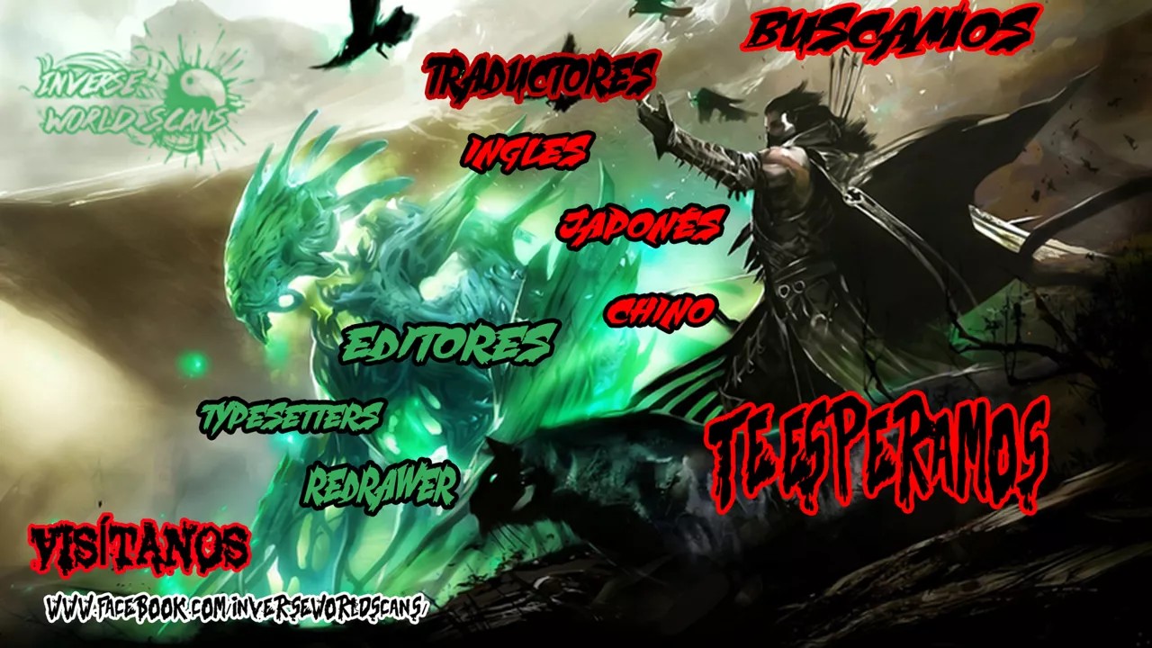 Spirit Blade Mountain Ch. 5 第16页