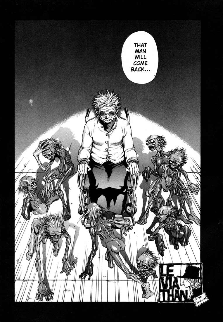 Leviathan The one who announces the end 第37页